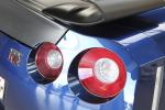 Nissan GT-R 2013 года (EU)